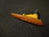 Front indicator light 02131000