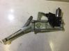 Sliding door window regulator with motor 90520226