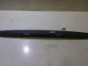 Trunk door license plate light bar 6S61A43404ACW