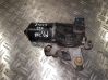 Motor del limpiaparabrisas 