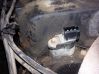 Camshaft position sensor 