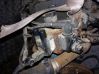 High voltage ignition coil 