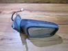 Front door electric wing mirror 0117373