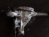 Front differential 