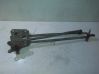 Motor y varillaje del limpiaparabrisas delantero 
