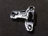 Tail light bulb cover holder 5831