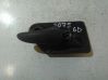Rear door interior handle 90457126R