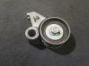 Generator/alternator belt tensioner 