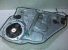 Regulador con motor de la ventanilla de la puerta corredera 00467813490