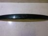 Trunk door license plate light bar 1S7FF43400AG