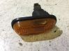 Front fender indicator light 