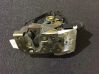 Rear door lock 
