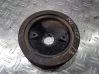 Crankshaft pulley 