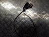 Sensor de petardeo del motor 0261231116