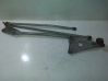 Motor y varillaje del limpiaparabrisas delantero 7700810223