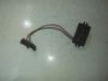 Rezystor / Opornik dmuchawy nawiewu 9092609859