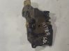 Rear door lock 