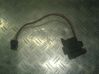 Resistencia motor/ventilador de la calefacción 