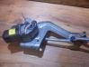 Front wiper linkage and motor 53548402