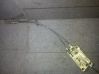 Gear shift cable linkage 