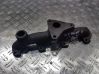 Exhaust manifold 