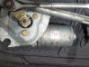 Motor del limpiaparabrisas 