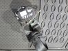 Rear seatbelt 43594D
