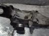 Engine mounting bracket 