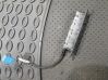 Electric window control switch 4953312