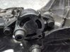 Generator/alternator belt tensioner 