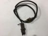 Sensor de temperatura del escape 9639721980