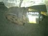 Wiper motor 53546402