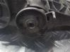 Generator/alternator belt tensioner 