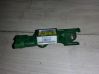 Airbag deployment crash/impact sensor 12762214