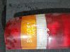 Rear/tail lights 