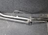 Motor y varillaje del limpiaparabrisas delantero 3397020432