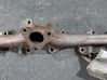 Exhaust manifold 90500926