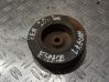 Crankshaft pulley 