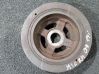Crankshaft pulley E100111A