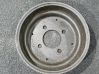 Crankshaft pulley F3DE6A312BA