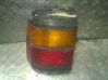 Lampa tylna 33394511