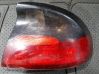 Lampa tylna 