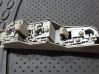 Glühbirnenhalter Heckleuchte 89FG13N004AA