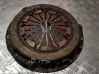 Pressure plate 