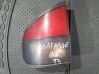 Rear/tail lights 7700808305