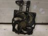 Radiator cooling fan shroud 94AB8146AA