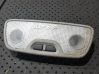 Luz del asiento trasero 9178936
