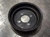 Crankshaft pulley 