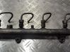 Fuel main line pipe 0445214015