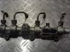 Fuel main line pipe 0445214012